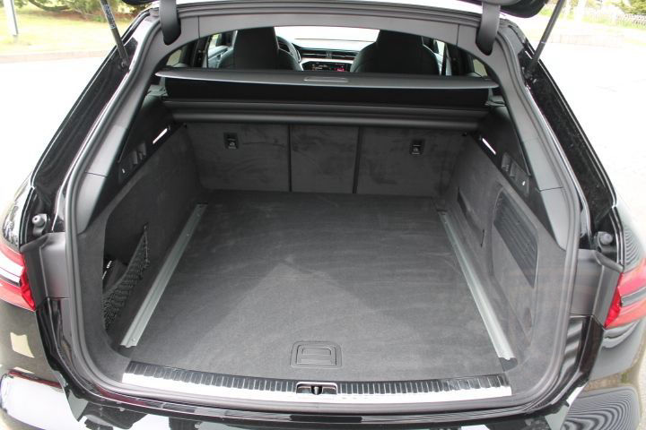 Audi S6 Avant 3.0TDI*MATRIX*NAV*B&O*LUFT*TOP-VIEW*LM2
