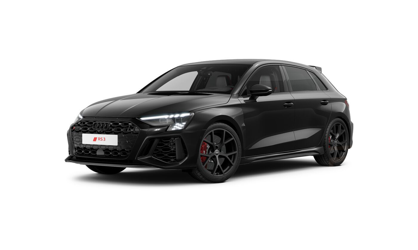 Audi RS 3 Sportback 3 294 kW