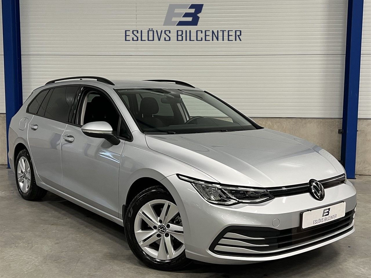 Volkswagen Golf SC 1.5 TGI CNG