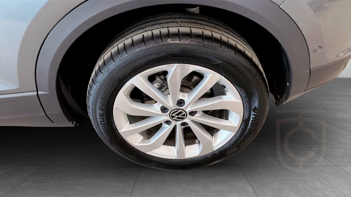 Volkswagen T-Roc 1.5 TSI