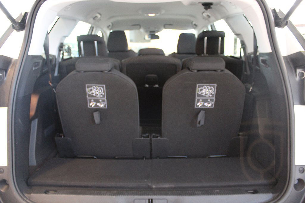 Peugeot 5008 1.5 BlueHDi EAT, 130hk, 2020, 7-Sits