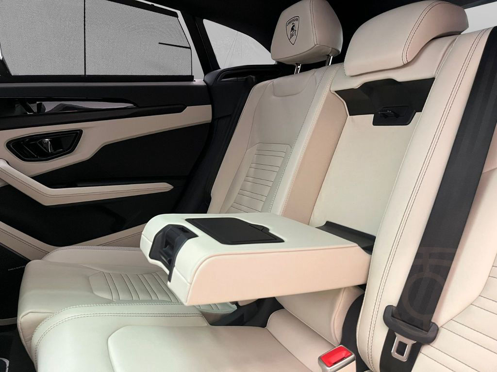 Lamborghini Urus SE MY25| Lamborghini Nürnberg