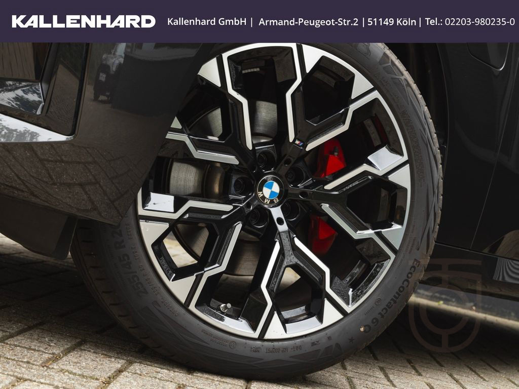 BMW X3 30e xDrive M-Sport-Pano-ACC-Memory-DirektVerf