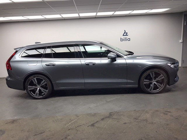 Volvo V60 Recharge T8 Inscription