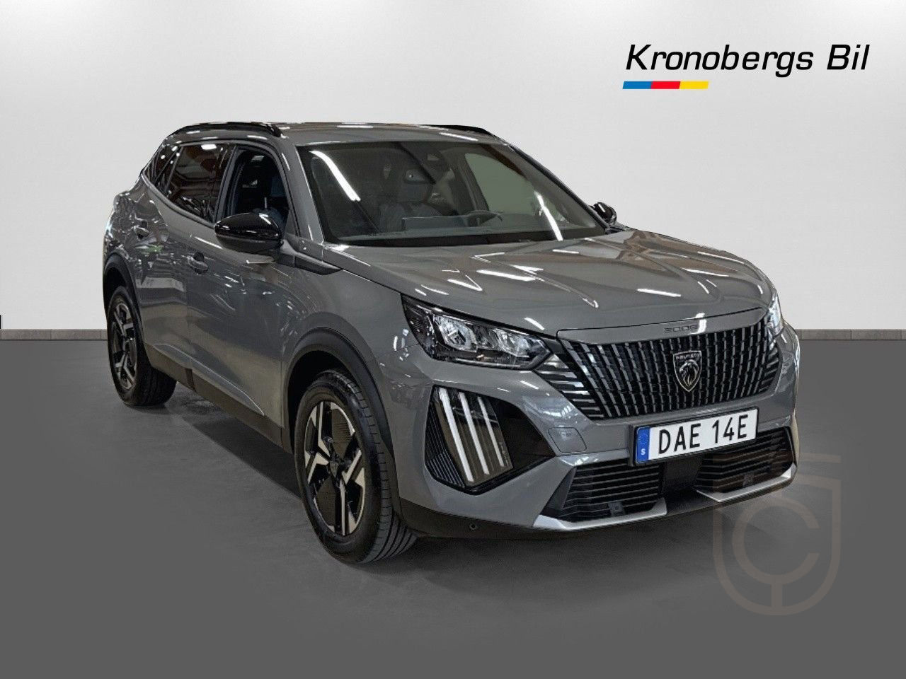Peugeot 2008 1.2 PT