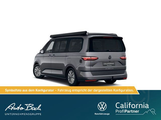 Volkswagen California Beach Camper | AHK anklappbar | Assis