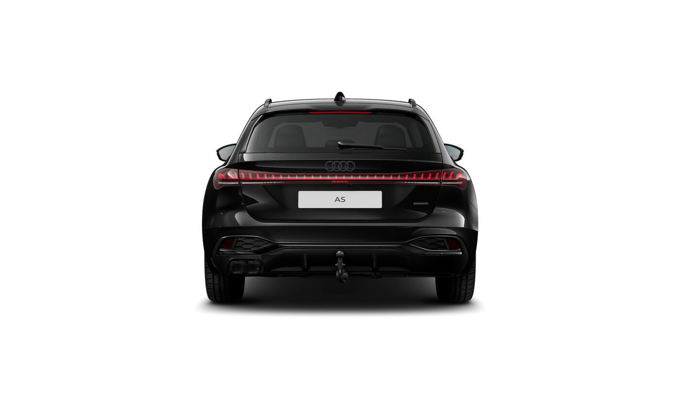 Audi A5 Avant TDI quattro 150 kW S tronic