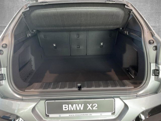 BMW X2 M35i xDrive HUD ACC Pano Memory H&K 360