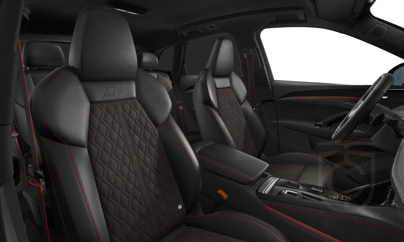 Audi Q5 SUV TFSI quattro 150 kW S tronic