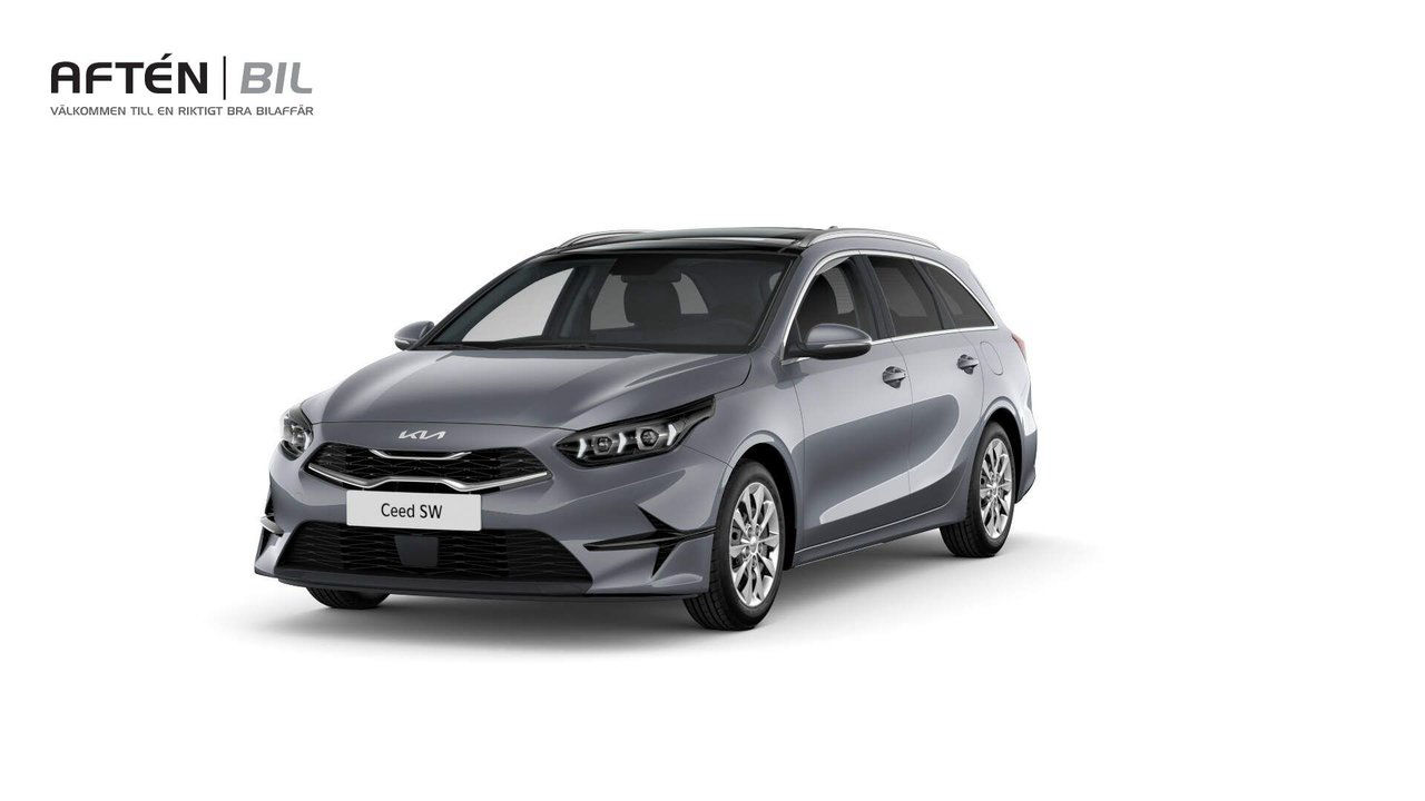 Kia CEED SW Action