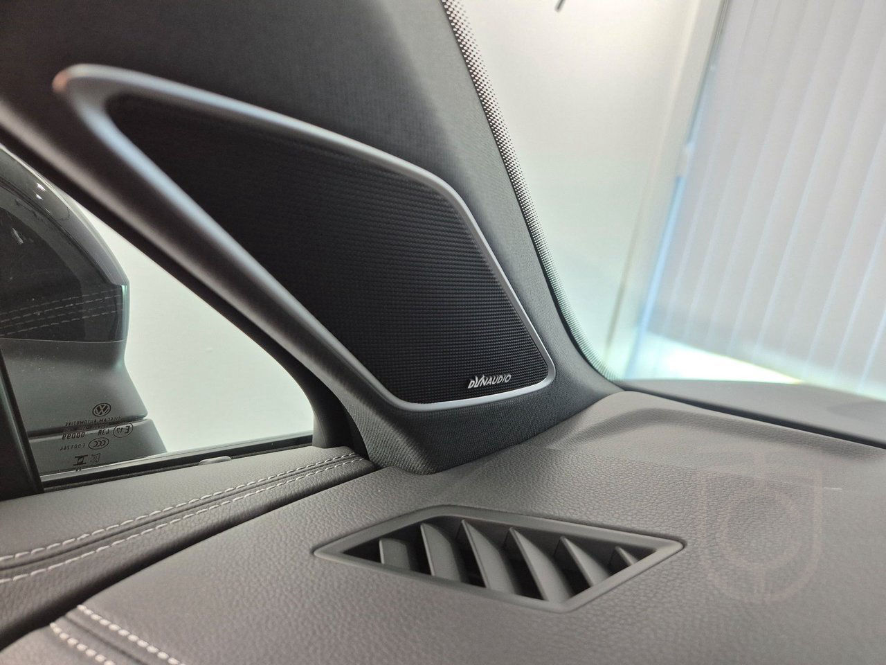 Volkswagen Touareg R-Line eHybrid