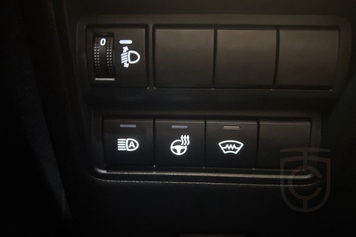 Toyota Yaris Cross Hybrid 115 1,5 ACTIVE