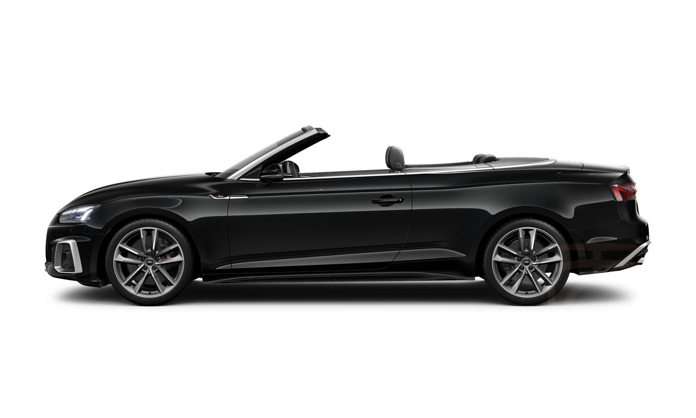 Audi S5 Cabriolet Cabrio TFSI 260 kW