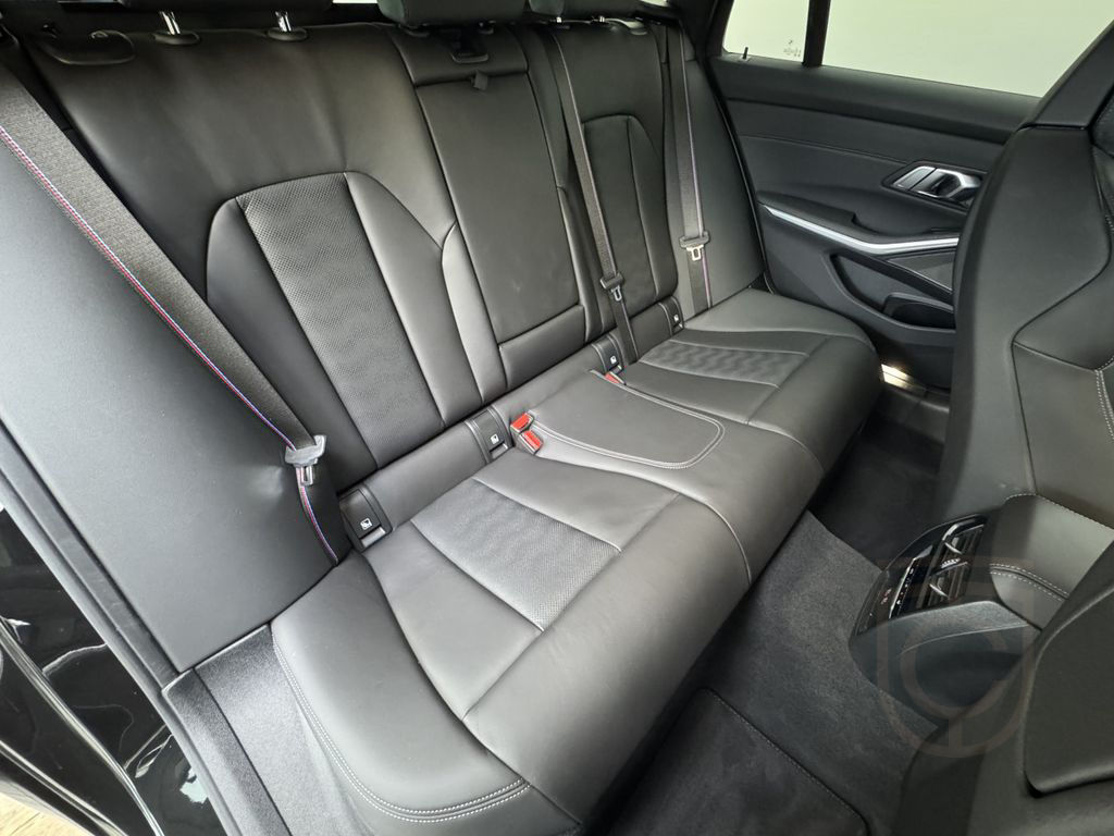 BMW M3 xDrive Tour Competition ACC 360° Sitzlüftung
