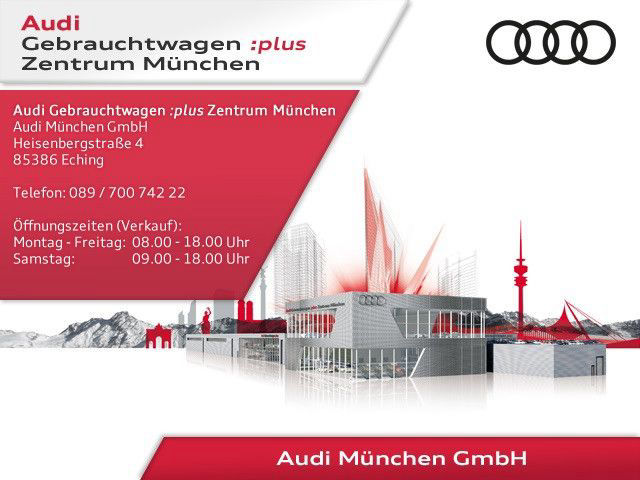 Audi S6 Avant TDI AHK/Kameras/B&O/Matrix