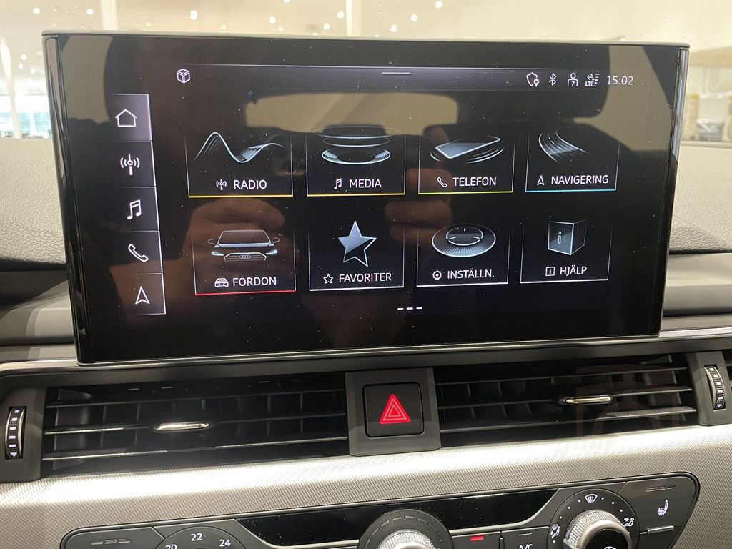 Audi A4 Avant 40 TDI QUATTRO PROLINE ADVANCED 204