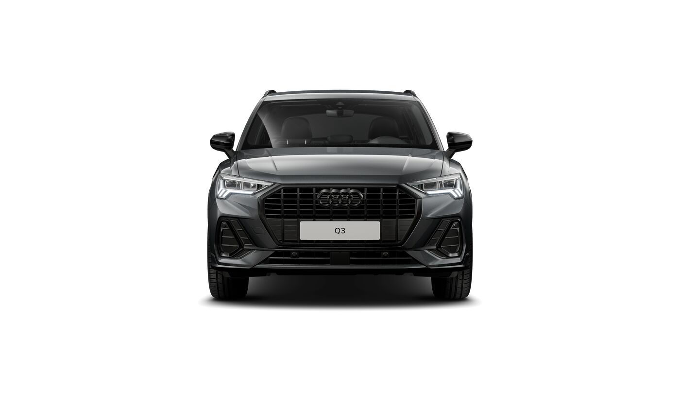 Audi Q3 S line 35 TFSI 110 kW