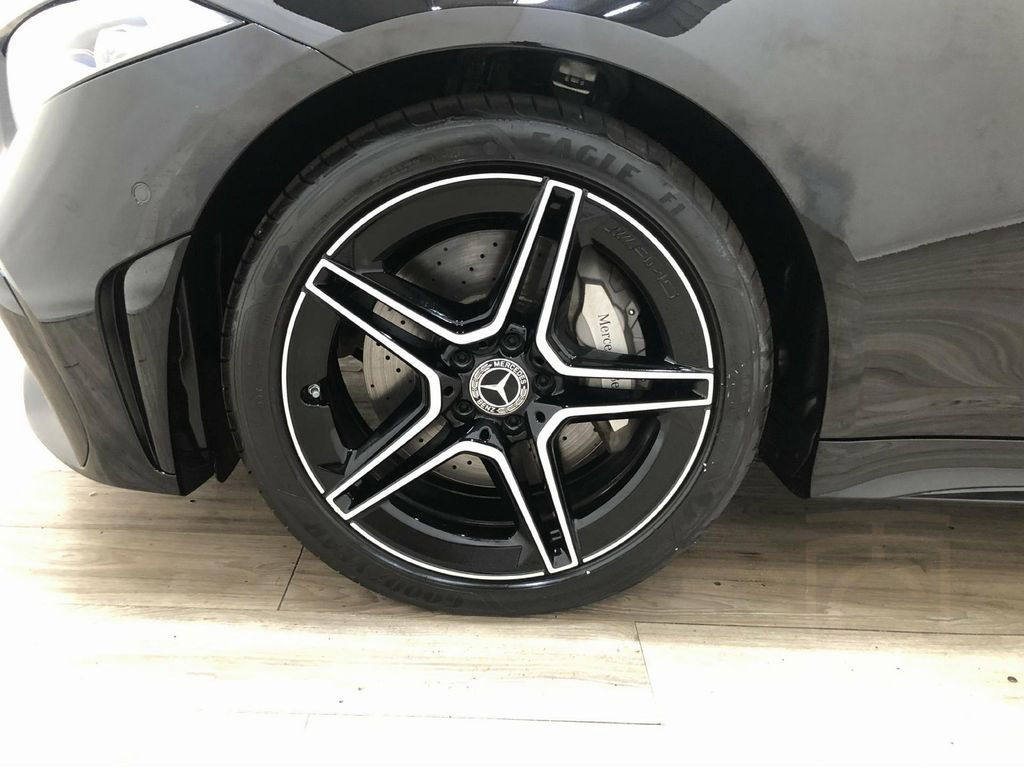 Mercedes-Benz CLS 450 4M AMG *Distron*MULTIBEAM*Memory*AHK*SHD