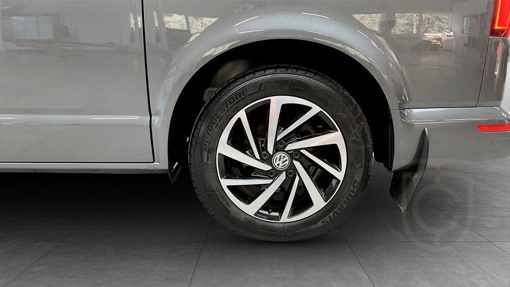 Volkswagen california T6 TDI150 DSG Beach