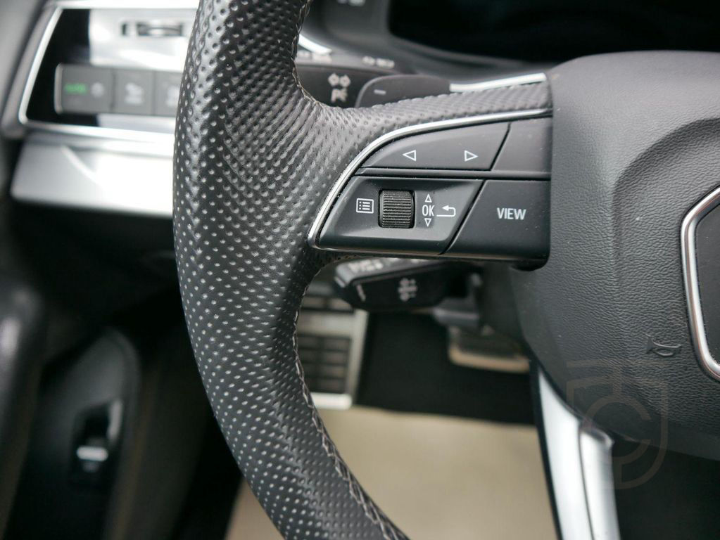 Audi Q8 50 TDI QUATTRO TIPTRONIC S-LINE * 22 ZOLL * L