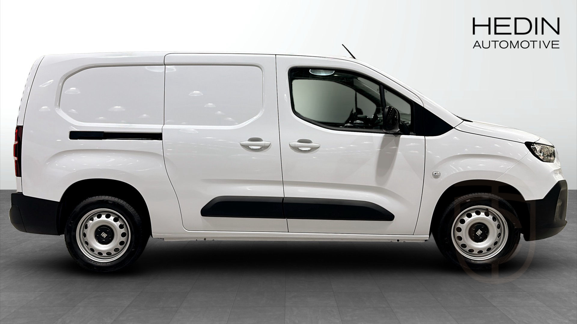 Fiat Doblò Van IP