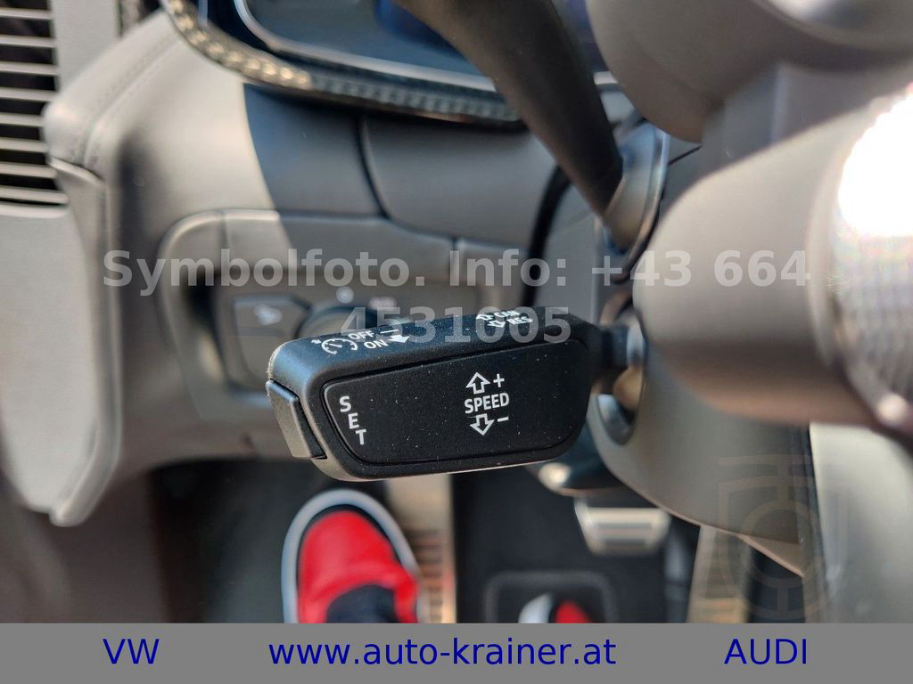 Audi R8 Spyder V10 5.2 FSI quattro performance
