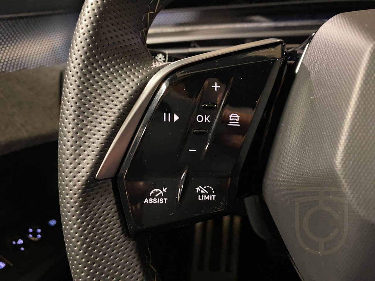 Peugeot 3008 GT HYBRID