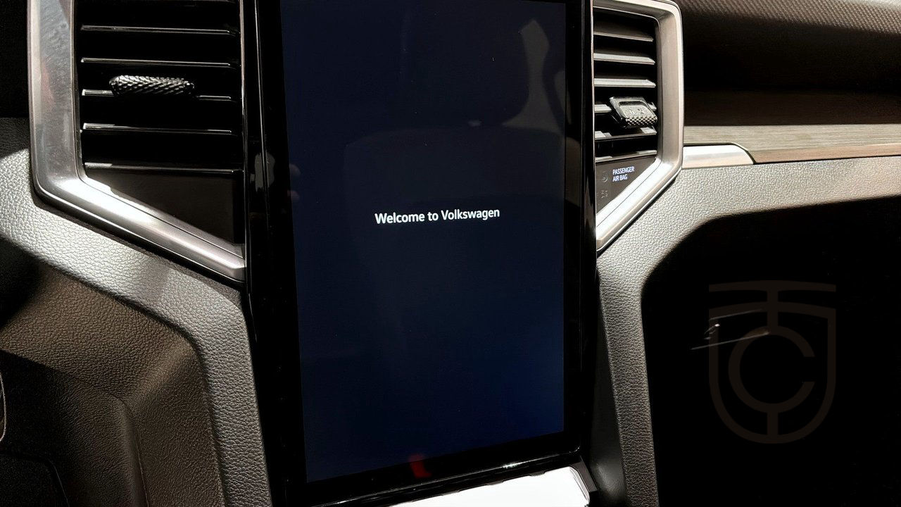 Volkswagen Amarok STYLE 3.0 TDI V6