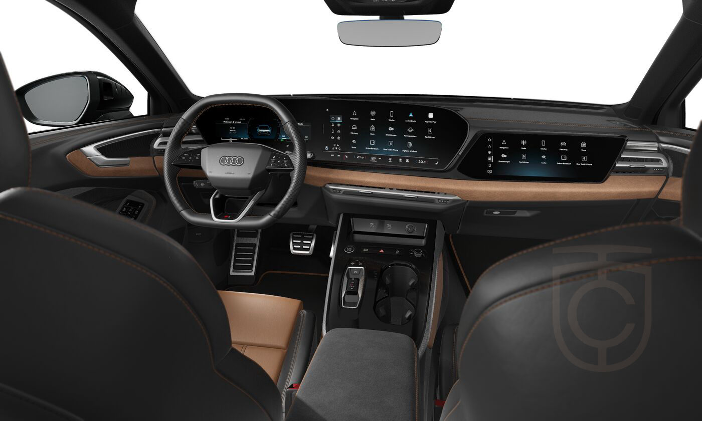 Audi A5 Avant TDI quattro 150 kW S tronic