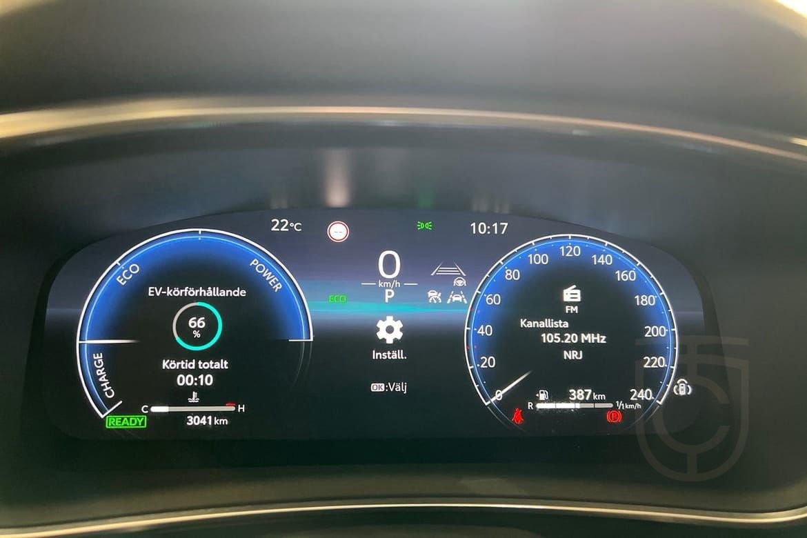 Toyota Corolla Touring Sports Hybrid 1,8 STYLE SPI