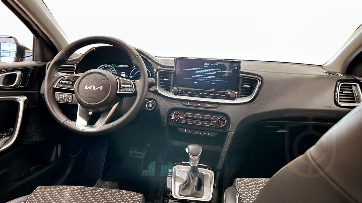 Kia Xceed PHEV ADVANCE PLUS