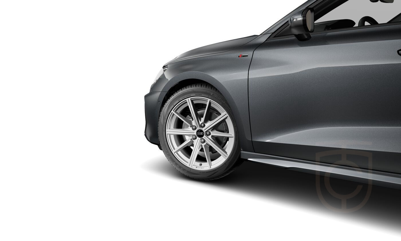 Audi A3 Sportback S line 35 TDI 110 kW