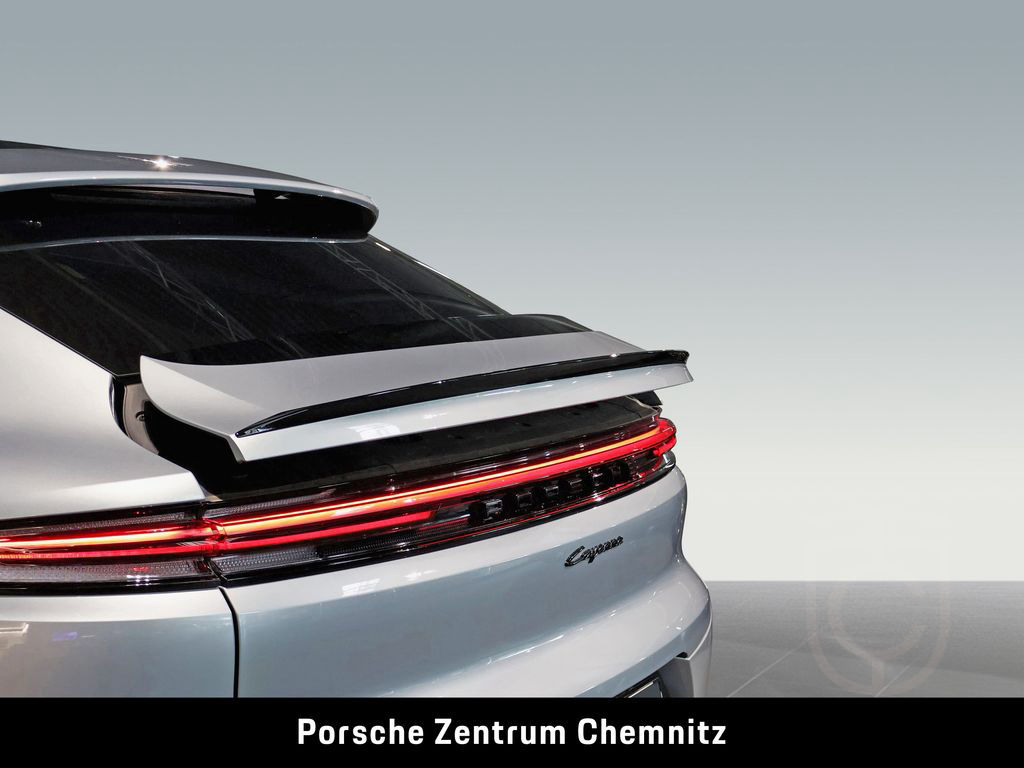 Porsche Cayenne E-Hybrid Coupé 4+1Sitze; 360°;Luft;BOSE;