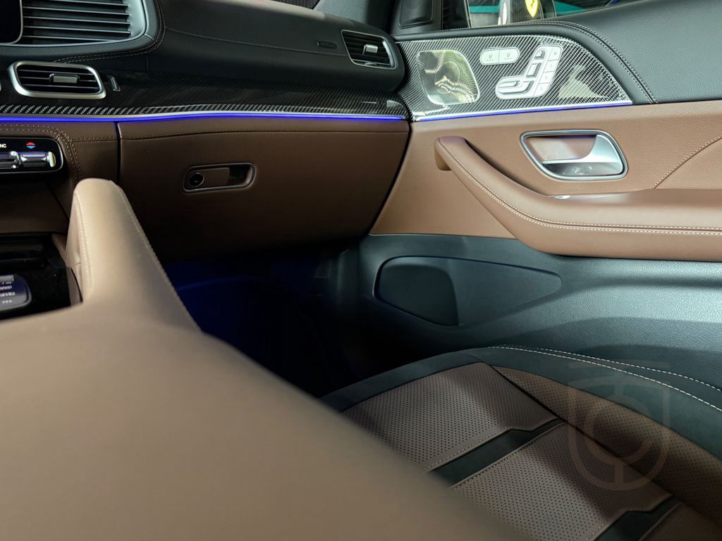 Mercedes-Benz GLE 53 AMG 4M COUP*ONLY*COC*MY2026*ON*STOCK