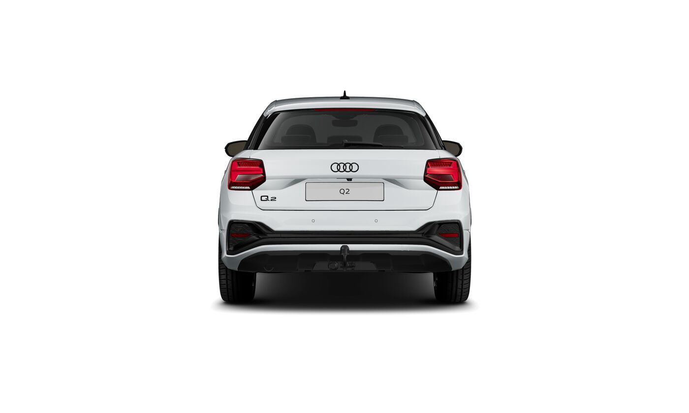 Audi Q2 S line 35 TFSI 110 kW