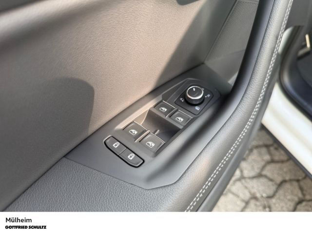 Volkswagen Touareg R-Line 3.0 V6 TDI 4Motion 286 PS Geschäf