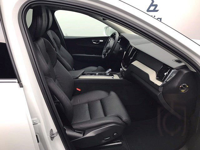 Volvo XC60 T6 AWD Recharge Inscription T