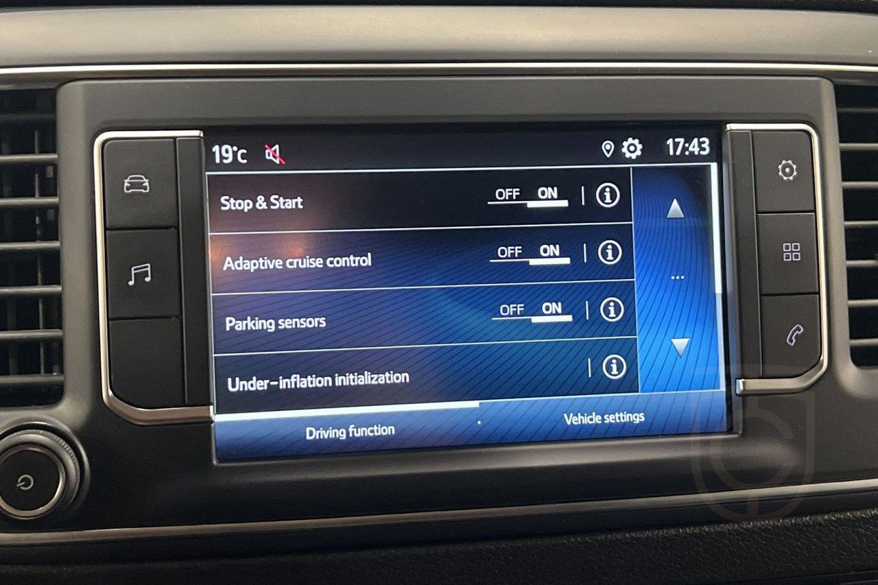 Toyota Proace Verso 2.0 D-4D