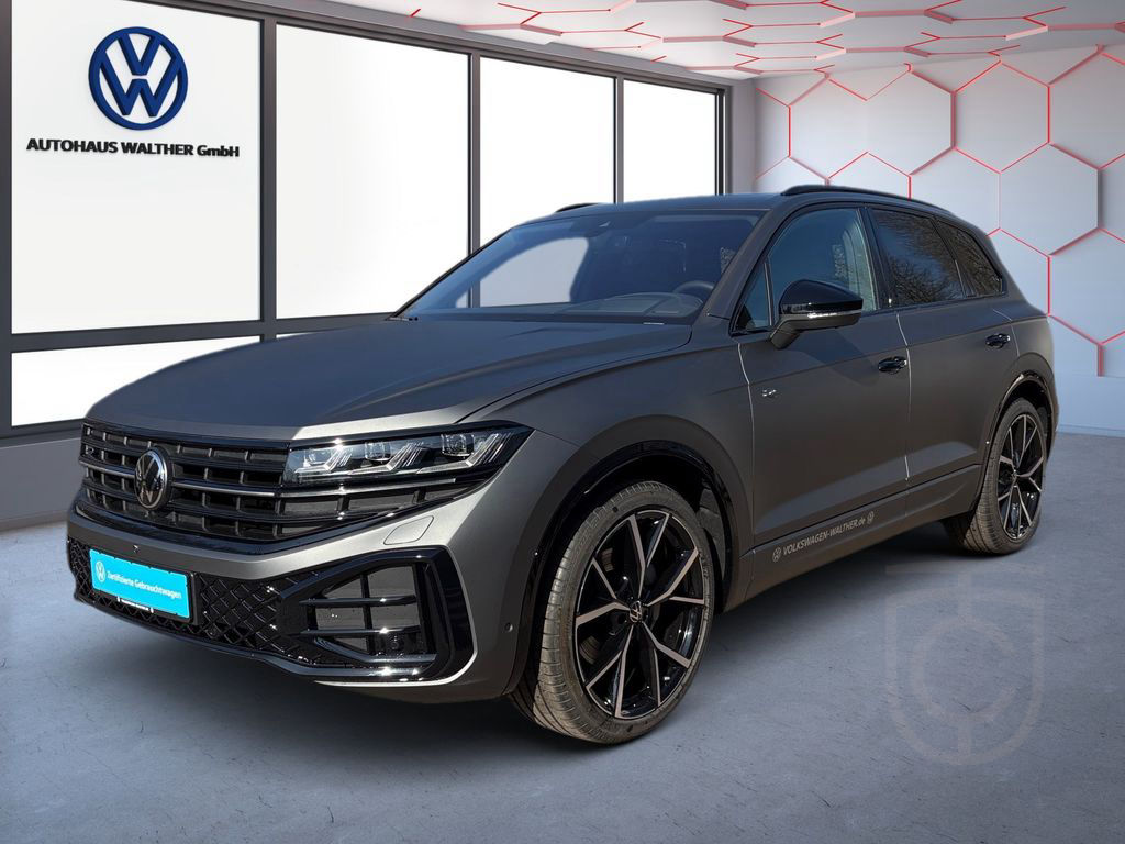 Volkswagen Touareg 3.0 TDI 210 kW 4Motion R-Line