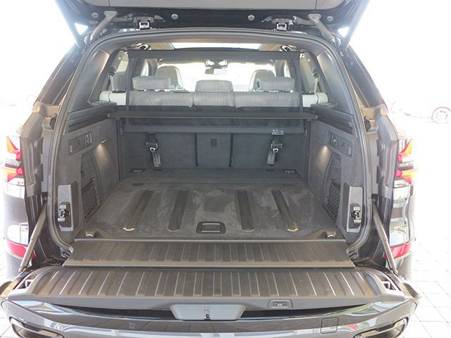 BMW X5 xDrive 30d Mild-Hybrid M Sport | Navi | LED