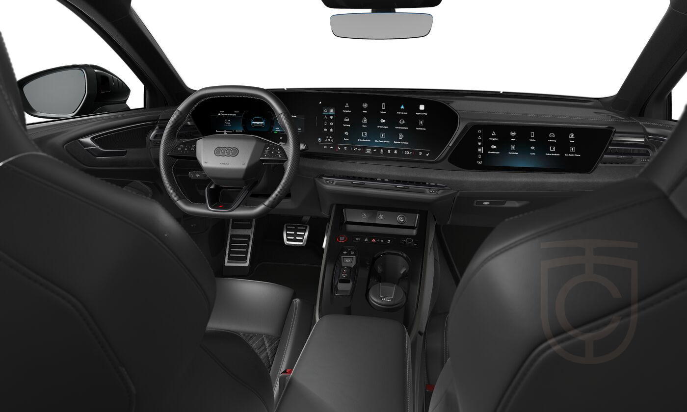 Audi S5 Avant TFSI 270 kW S tronic