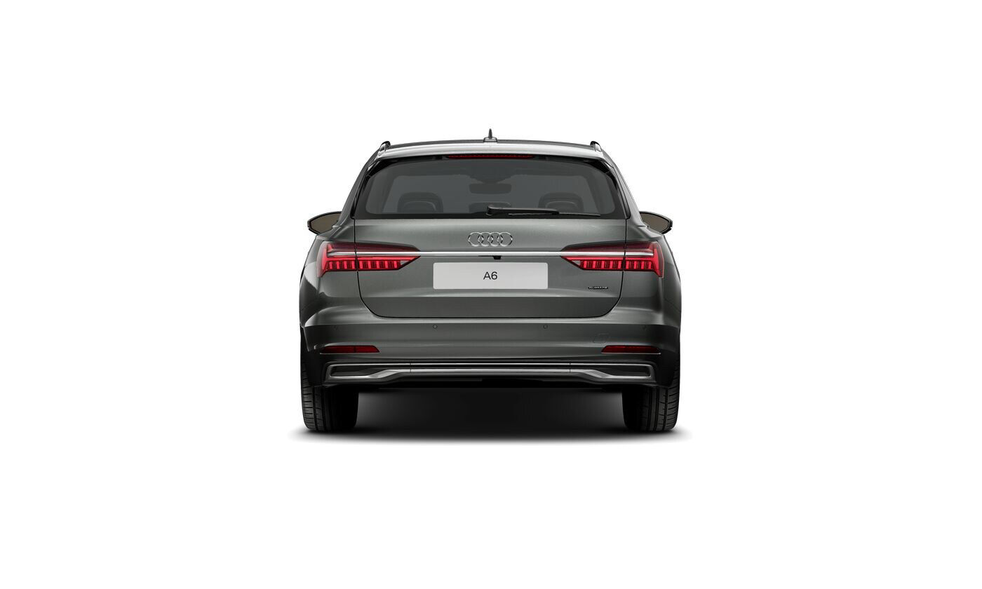 Audi A6 Avant advanced 45 TDI quattro 180 kW