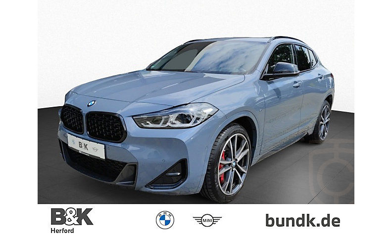 BMW X2 M35i