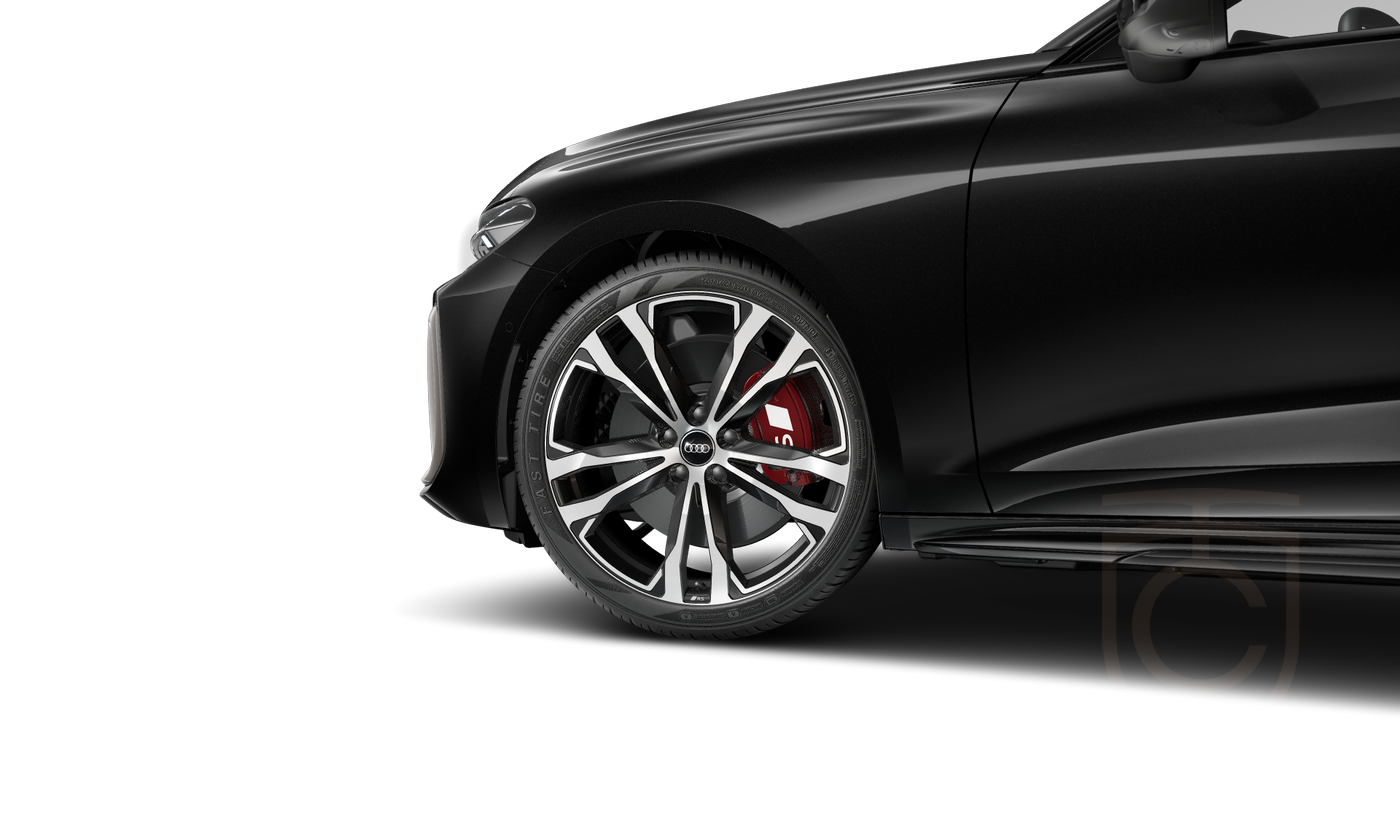 Audi S5 Avant edition one TFSI 270 kW S tronic