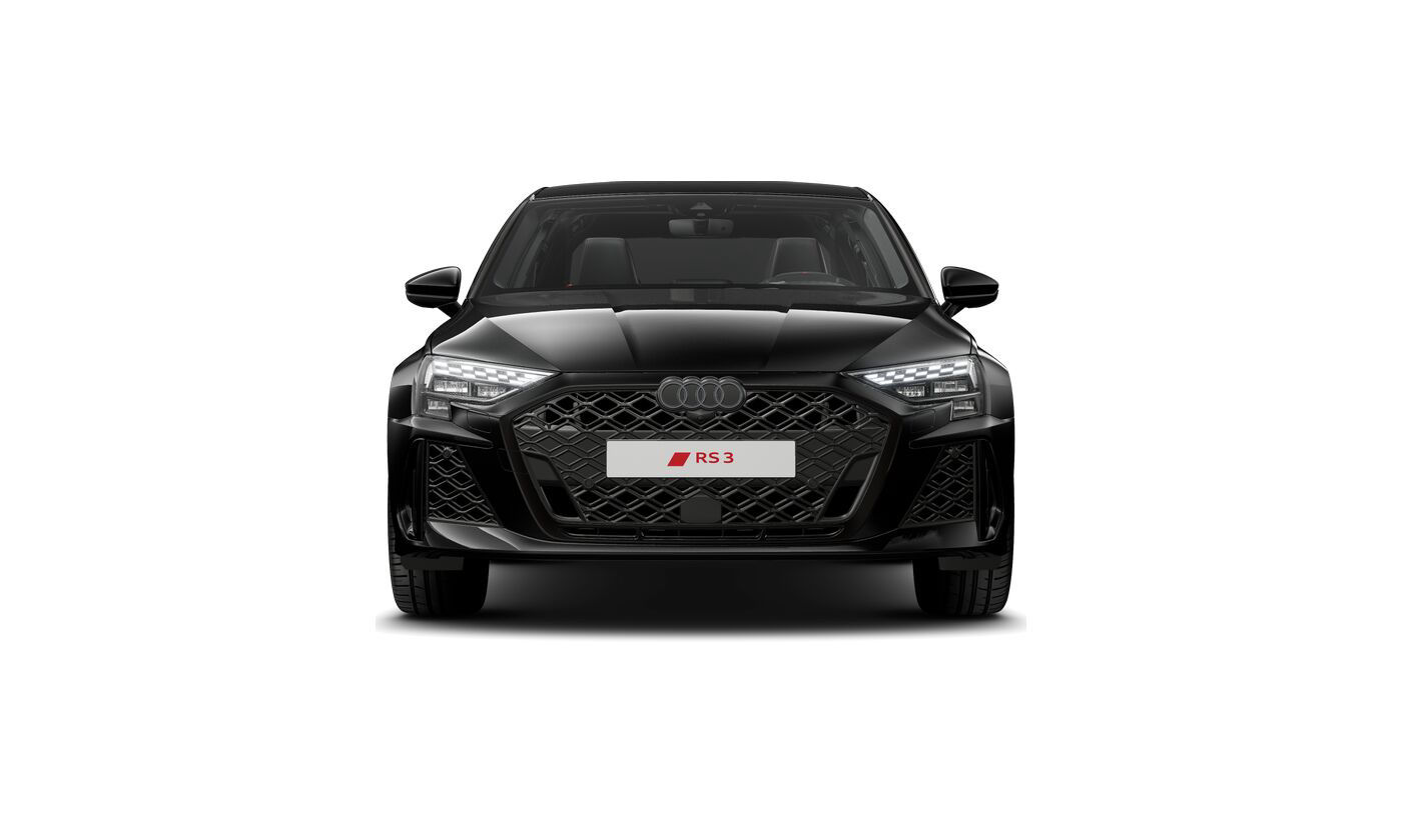 Audi RS 3 Limousine 3 294 kW