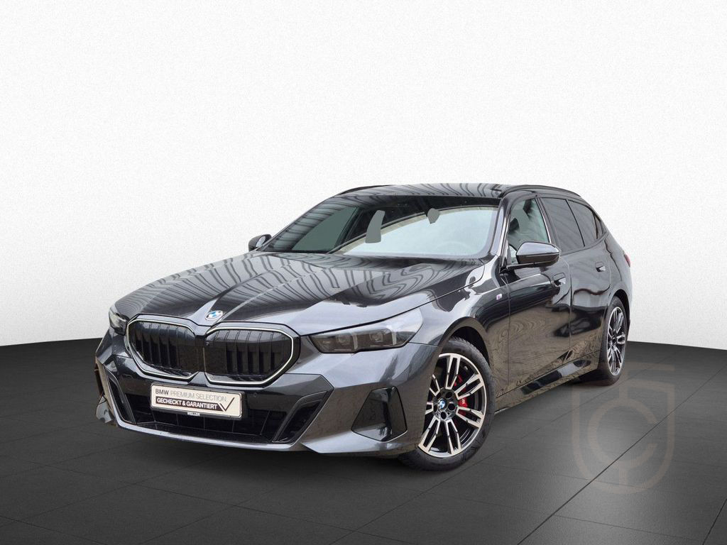 BMW 540d xDrive Tou M Sport Pro B&W,Standh,Pano,AHK