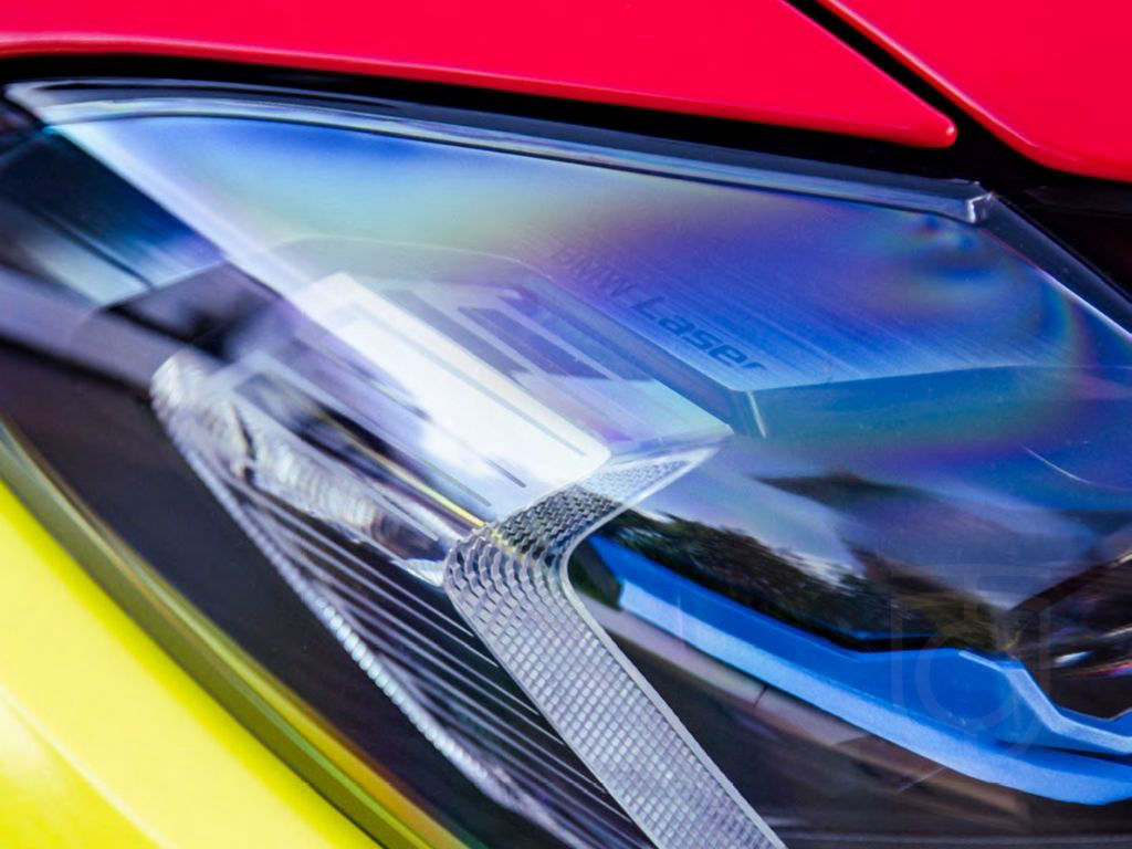 BMW M4 DTM CHAMPION EDITION NR 3/9 BY SCHUBERT MOTOR