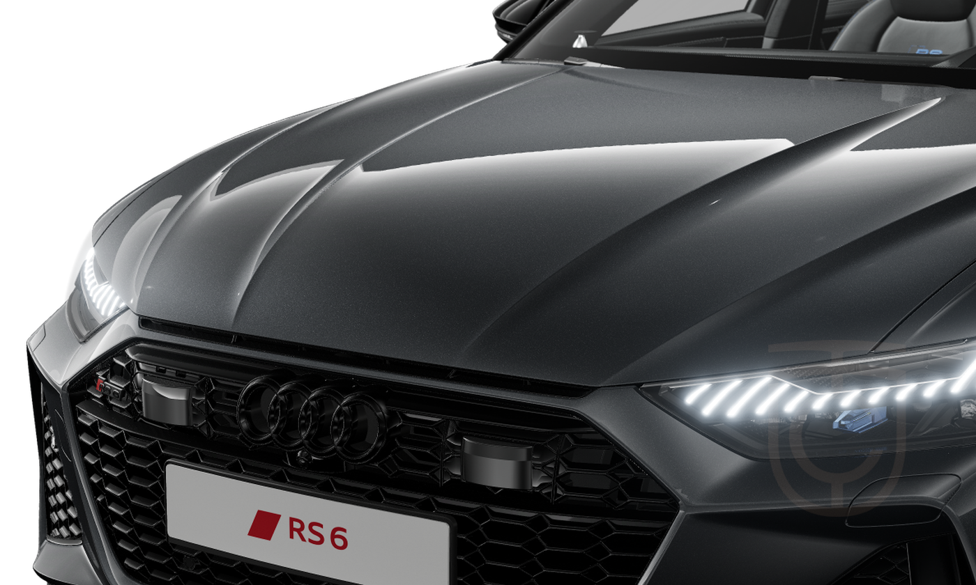 Audi RS 6 Avant performance 6 463 kW