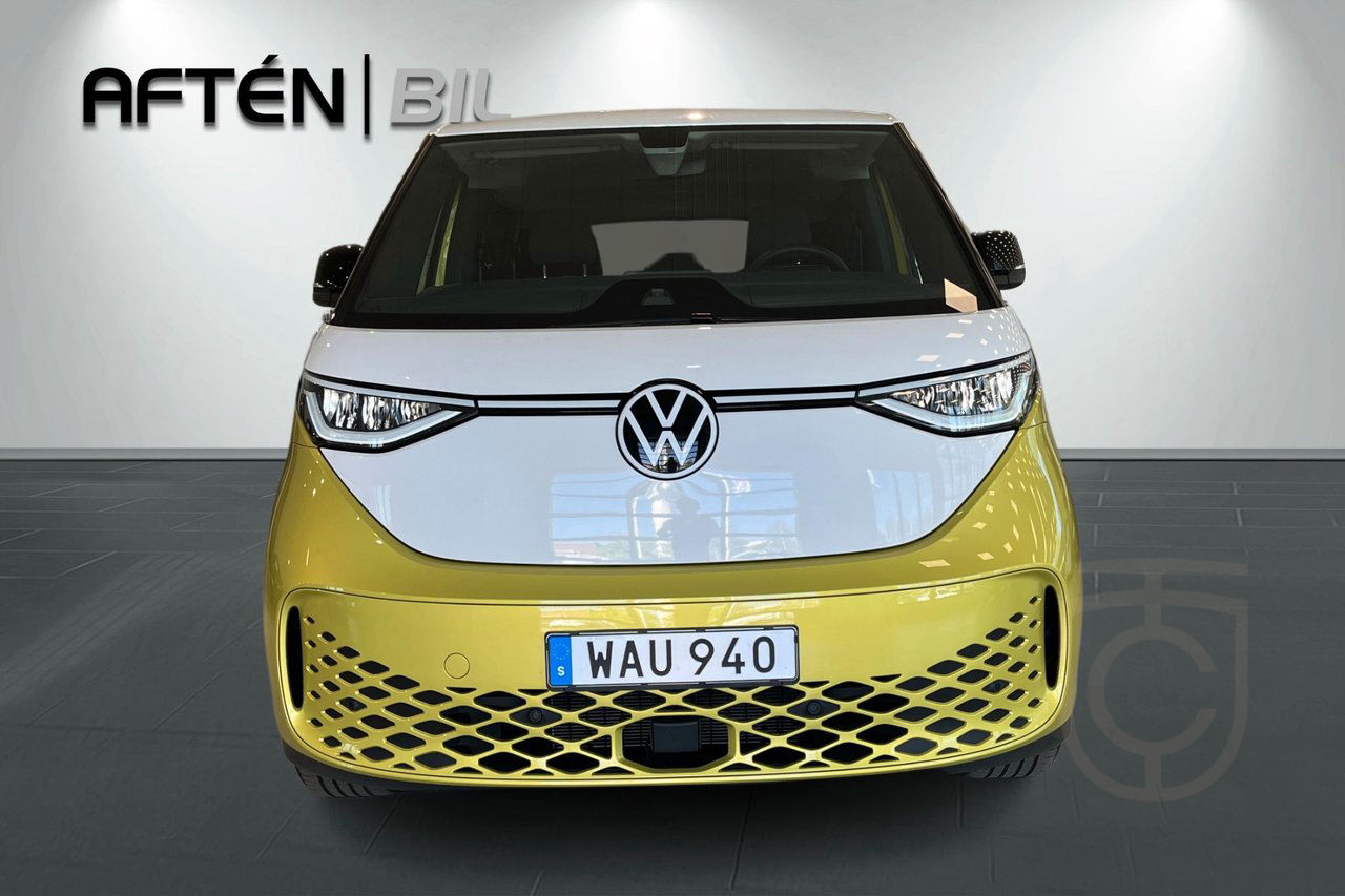Volkswagen ID. Buzz Pro