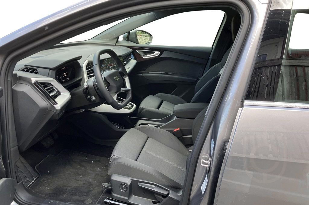 Audi Q4 40 e-tron 150kW 2023 Comfort, Sport Edition